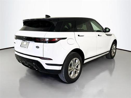2023 Land Rover Range Rover Evoque S