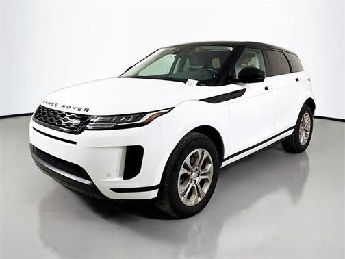 2023 Land Rover Range Rover Evoque S