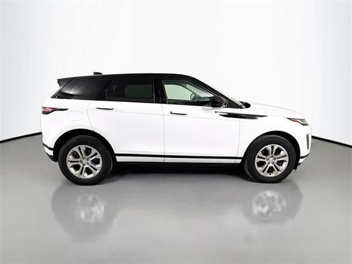 2023 Land Rover Range Rover Evoque S