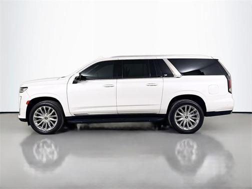 2021 Cadillac Escalade ESV Premium Luxury