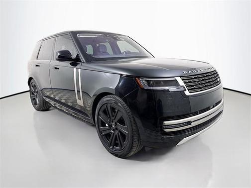 2023 Land Rover Range Rover P530 SE