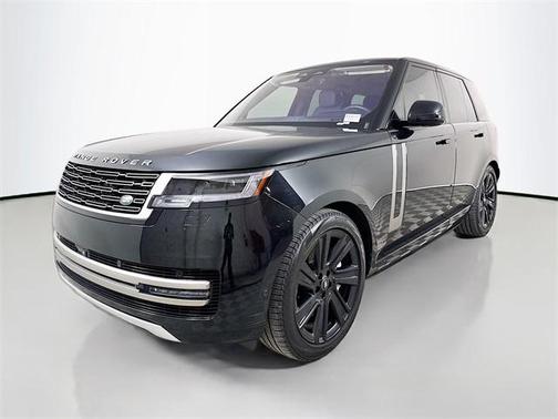 2023 Land Rover Range Rover P530 SE