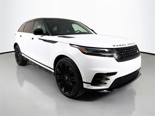 2026 Land Rover Range Rover Velar P250 SE R-Dynamic