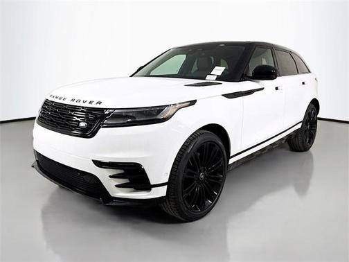 2026 Land Rover Range Rover Velar P250 SE R-Dynamic