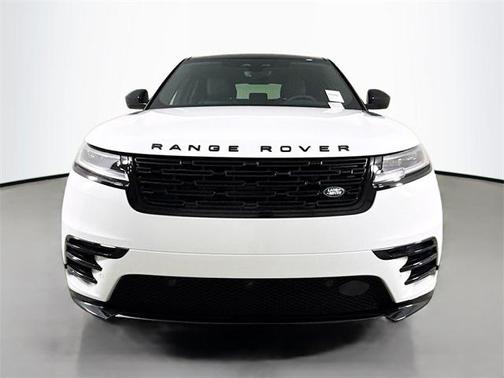 2026 Land Rover Range Rover Velar P250 SE R-Dynamic