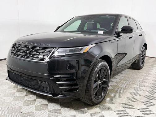 2026 Land Rover Range Rover Velar P250 SE R-Dynamic