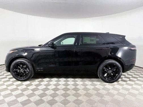 2026 Land Rover Range Rover Velar P250 SE R-Dynamic