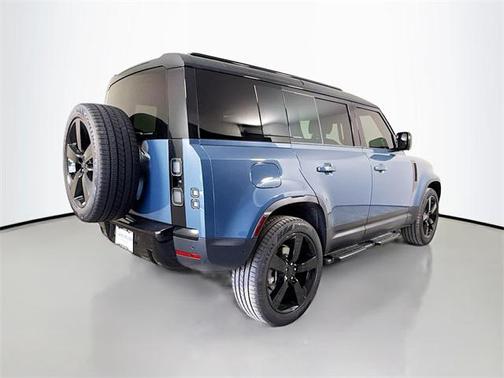 2026 Land Rover Defender S