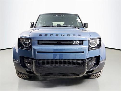 2026 Land Rover Defender S