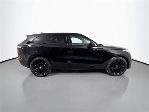 2026 Land Rover Range Rover Velar P250 SE R-Dynamic