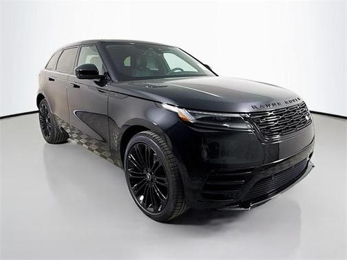 2026 Land Rover Range Rover Velar P250 SE R-Dynamic