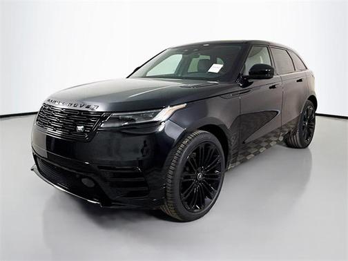 2026 Land Rover Range Rover Velar P250 SE R-Dynamic
