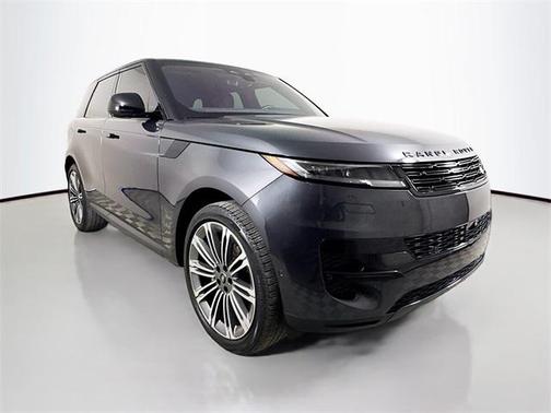 2023 Land Rover Range Rover Sport SE