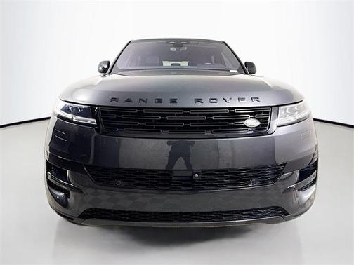 2023 Land Rover Range Rover Sport SE