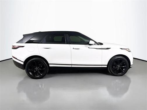 2020 Land Rover Range Rover Velar P250 S