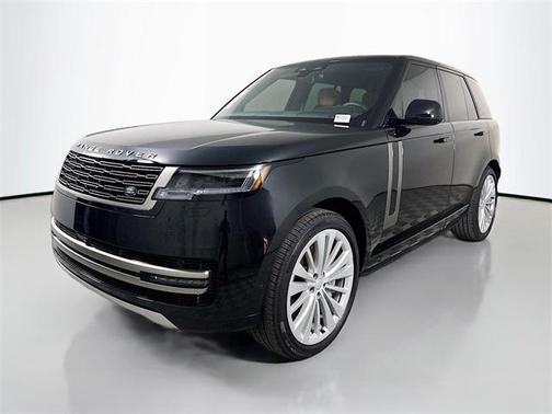 2025 Land Rover Range Rover P530 SE