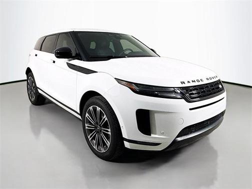 2025 Land Rover Range Rover Evoque Core S