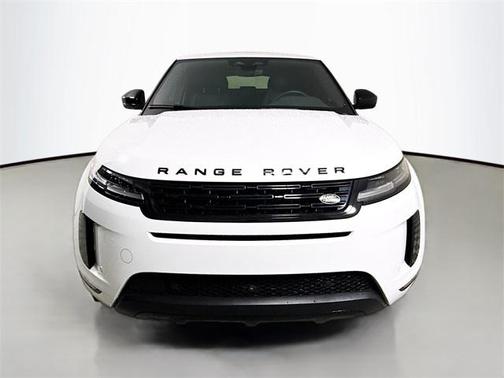 2025 Land Rover Range Rover Evoque Core S