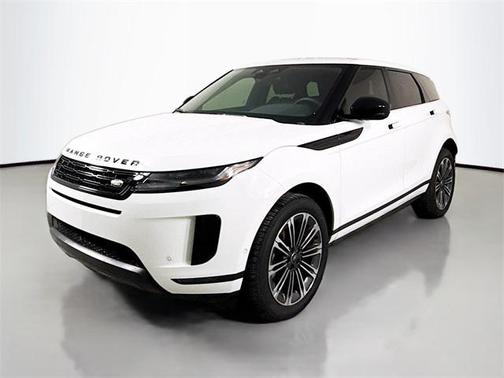 2025 Land Rover Range Rover Evoque Core S
