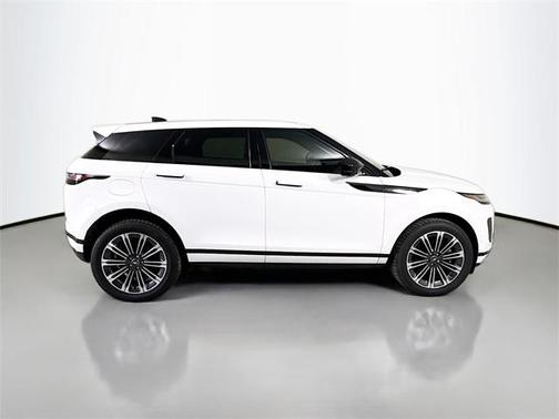 2025 Land Rover Range Rover Evoque Core S