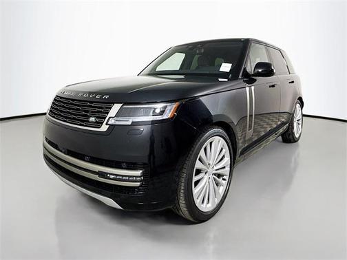 2025 Land Rover Range Rover P530 SE