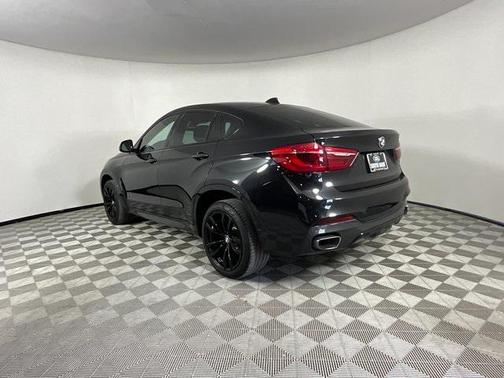 2019 BMW X6 sDrive35i