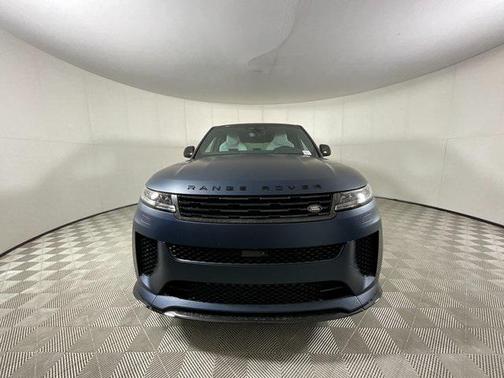2025 Land Rover Range Rover Sport P635 SV Edition Two