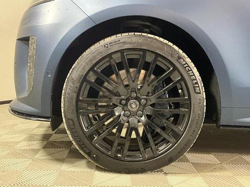 2025 Land Rover Range Rover Sport P635 SV Edition Two