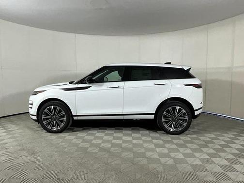 2026 Land Rover Range Rover Evoque Dynamic SE