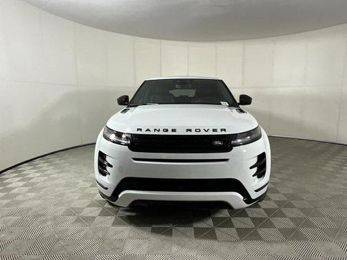 2026 Land Rover Range Rover Evoque Dynamic SE