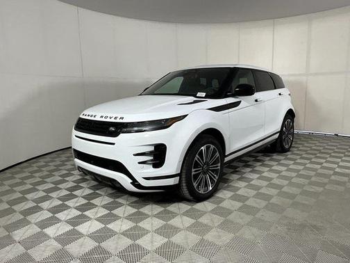 2026 Land Rover Range Rover Evoque Dynamic SE