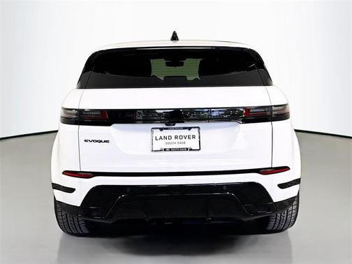 2026 Land Rover Range Rover Evoque Dynamic SE