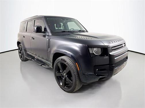 2024 Land Rover Defender X-Dynamic SE