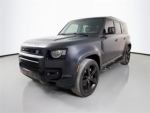 2024 Land Rover Defender X-Dynamic SE