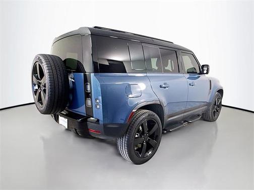 2026 Land Rover Defender S