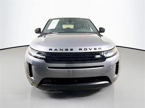 2026 Land Rover Range Rover Evoque Core S
