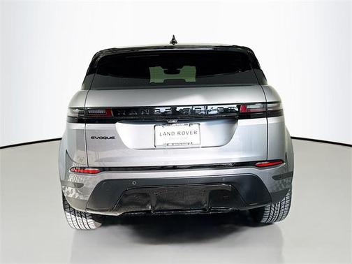 2026 Land Rover Range Rover Evoque Core S