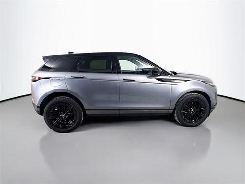 2026 Land Rover Range Rover Evoque Core S