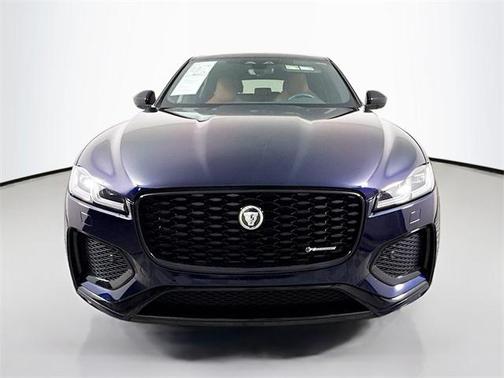 2024 Jaguar F-PACE R-Dynamic S P250 AWD Automatic