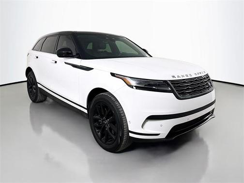 2026 Land Rover Range Rover Velar P250 S