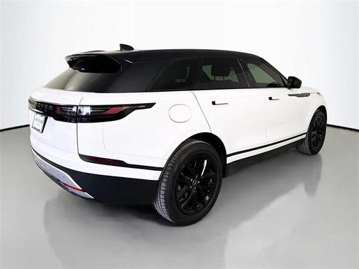 2026 Land Rover Range Rover Velar P250 S
