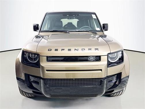 2026 Land Rover Defender P400 X-Dynamic SE