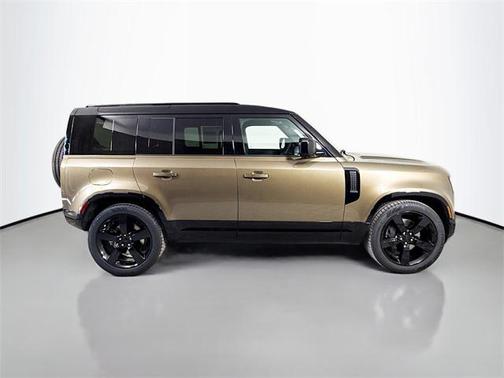 2026 Land Rover Defender P400 X-Dynamic SE