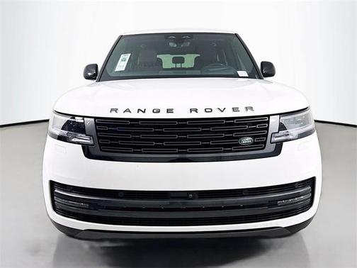 2025 Land Rover Range Rover P530 SE