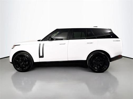 2025 Land Rover Range Rover P530 SE