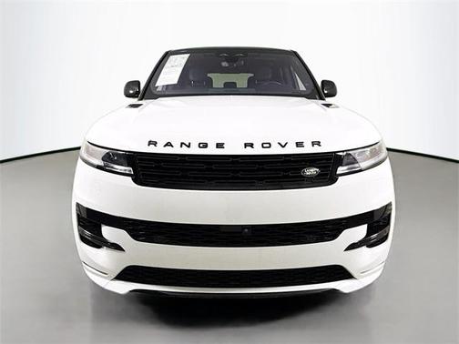 2023 Land Rover Range Rover Sport SE