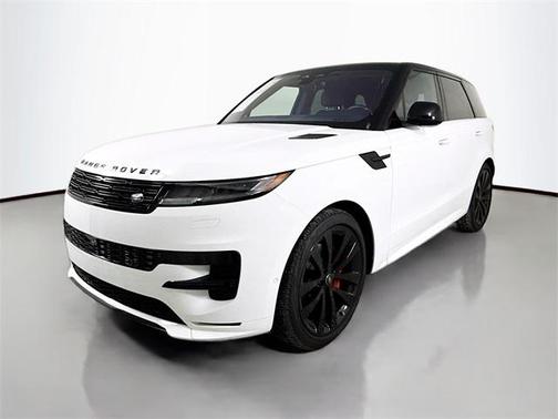 2023 Land Rover Range Rover Sport SE