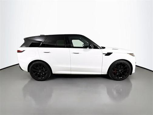 2023 Land Rover Range Rover Sport SE
