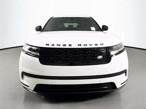 2026 Land Rover Range Rover Velar P250 S