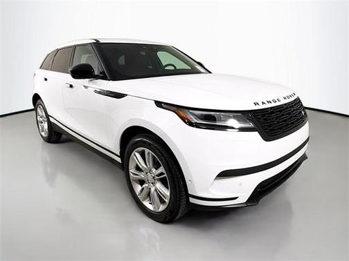 2026 Land Rover Range Rover Velar P250 S
